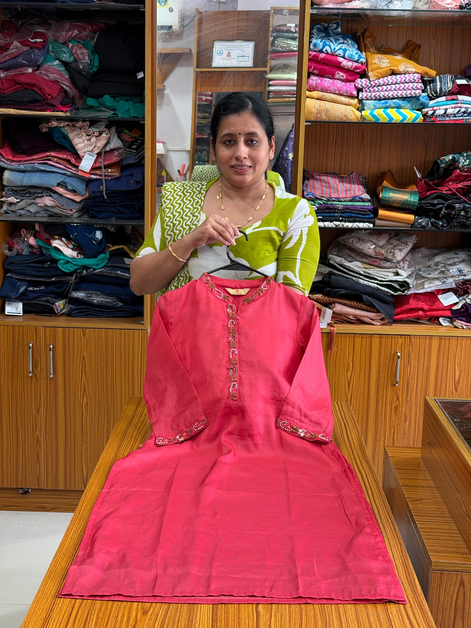 kurties