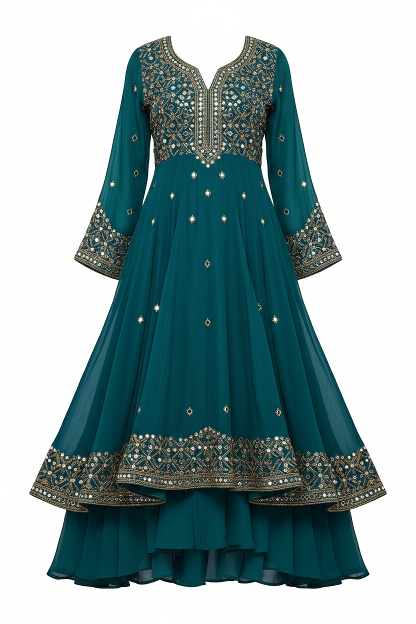 Aina Dua Kali Kurta