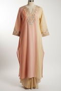 Arumi Cotton Kurta