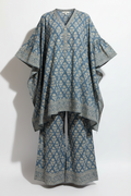 Cotton cord set