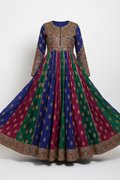 Nadira Kali Kurta