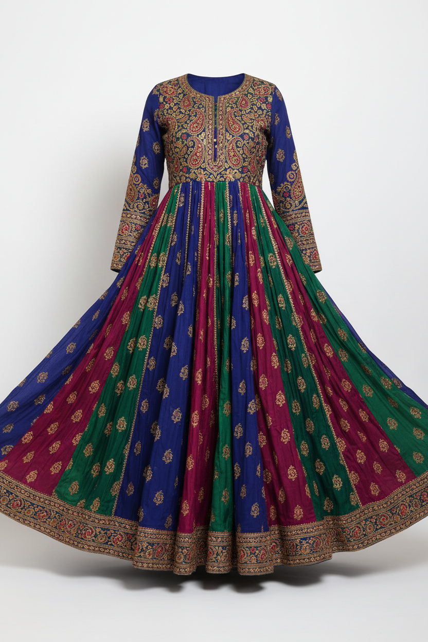 Nadira Kali Kurta