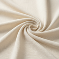 Off White Accord Linen Dress Material