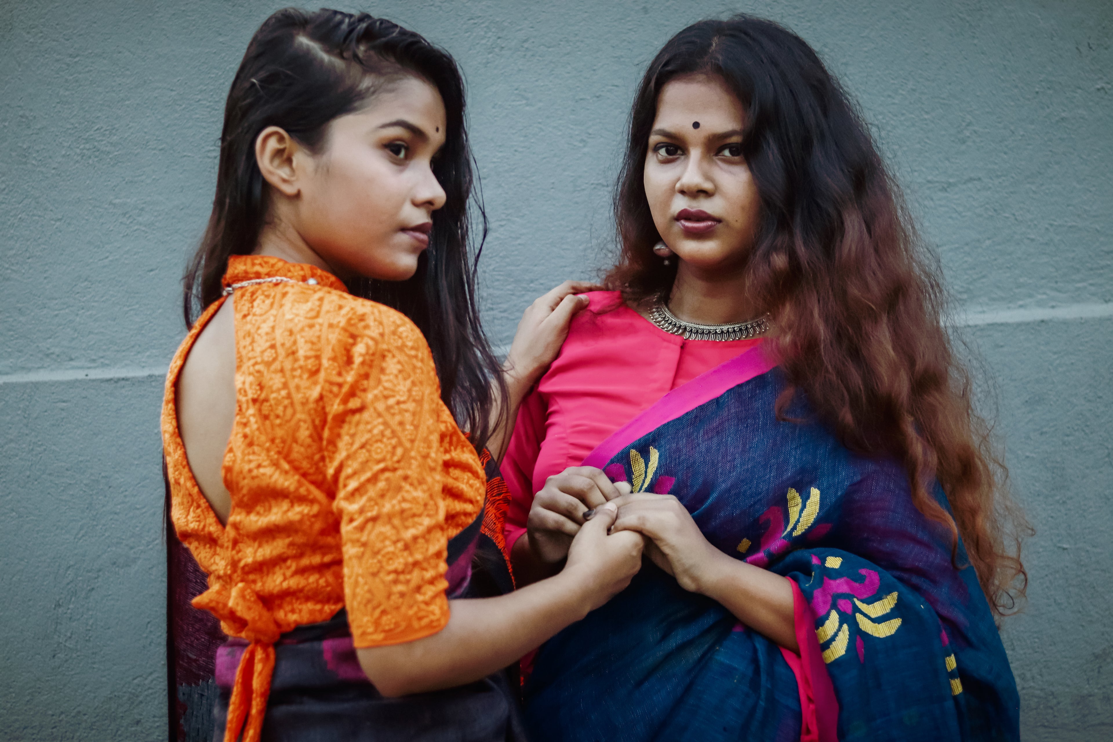 Sarees